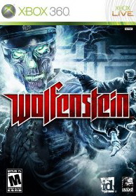 Wolfenstein í Xbox 360