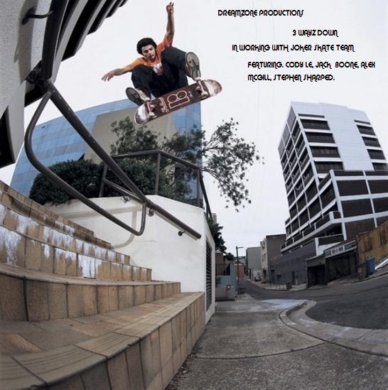 Paul Rodriguez