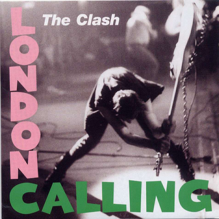 london calling