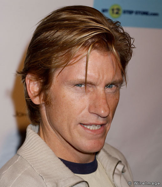 Dennis Leary
