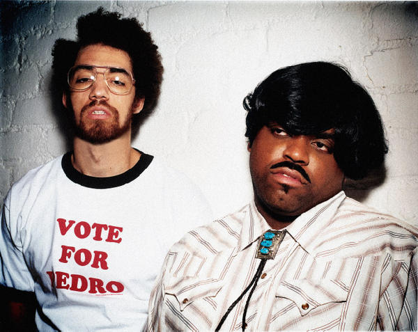 Gnarls Barkley