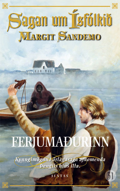 Ferjumaðurinn