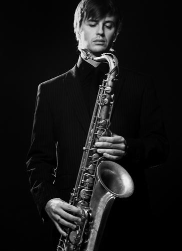 Jóel Pálsson