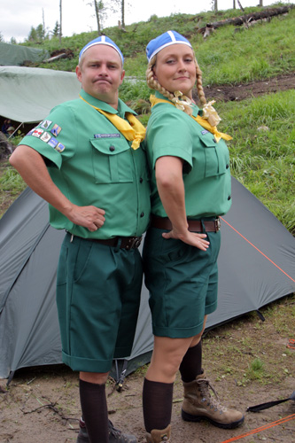 Tarus 2005