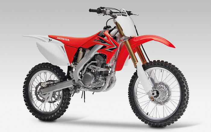 CRF250R