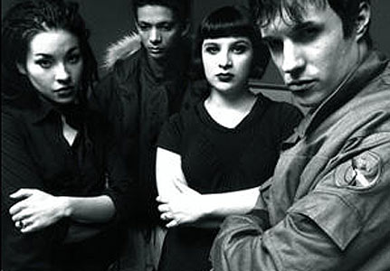 Atari Teenage Riot