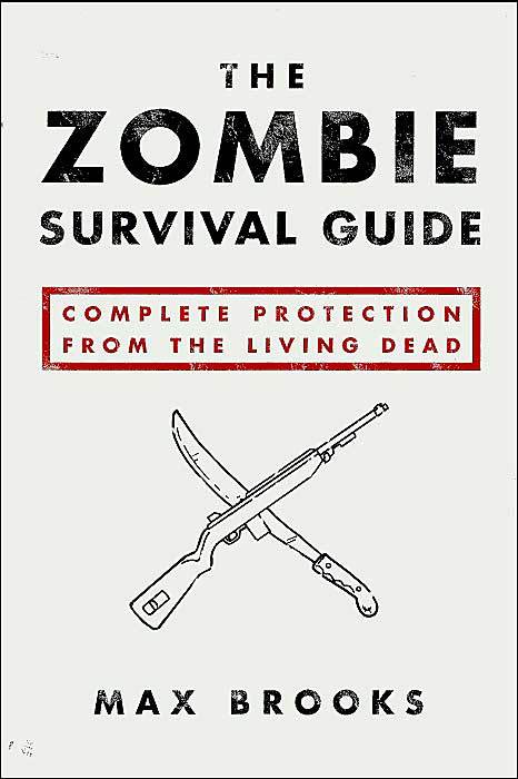 The Zombie Survival Guide