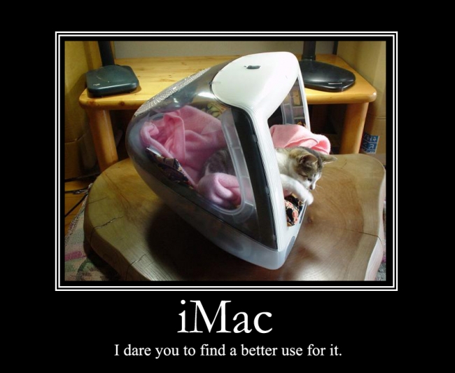 iMac