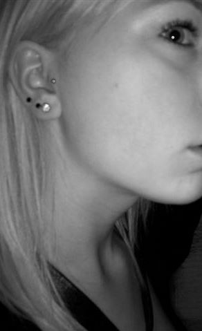 Tragus