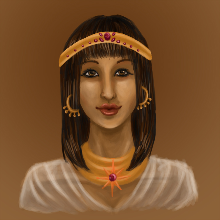 Þema 39 - Ishtar