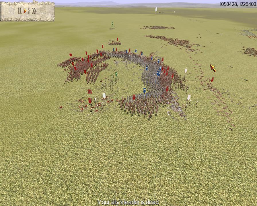 Rome: Total War #4