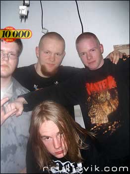 Metall
