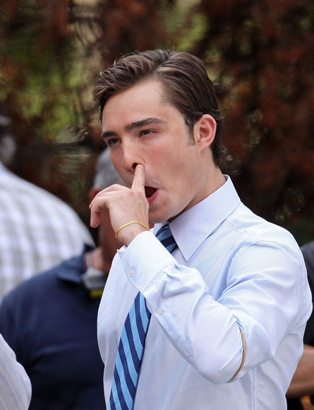 Ed Westwick