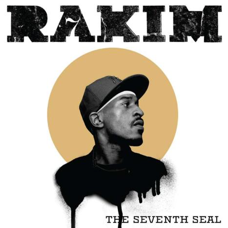 Rakim - The Seventh Seal