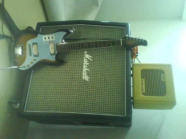Teisco ofl