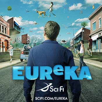 EUREKA!