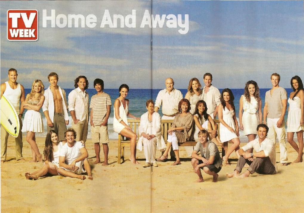 Home and Away