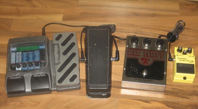 effektar