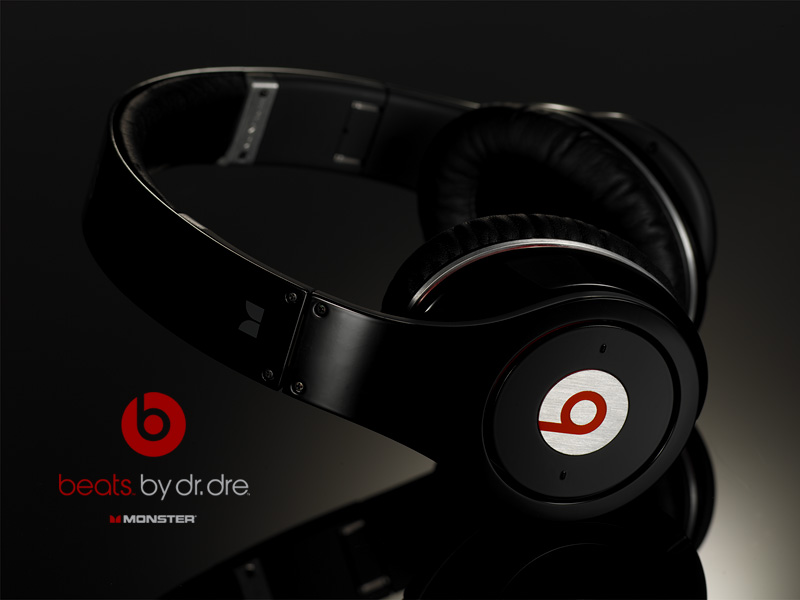 Monster - Beats by Dr. Dre