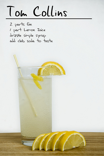 Tom Collins