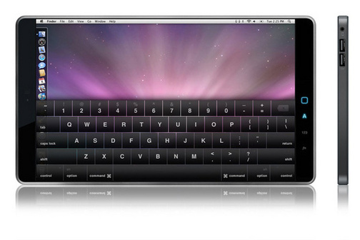 Apple Tablet