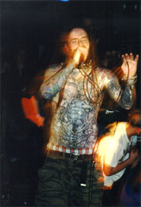 Metall