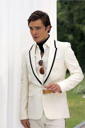 Ed Westwick