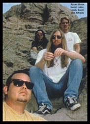 Metall