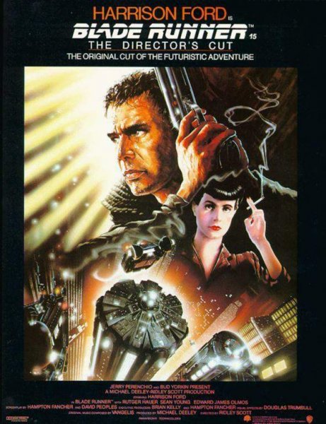 Blade runner