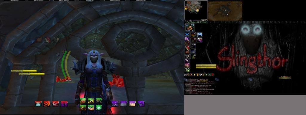 UI - Slingthor - Rogue - Al'akir