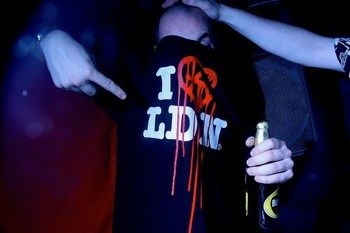 ATG LONDON REPRESENTS AND PRESENTS.....