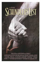 Schindler´s List (Gagnrýni)
