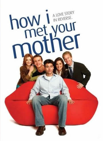 How I met your mother