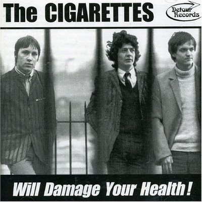The Cigarettes