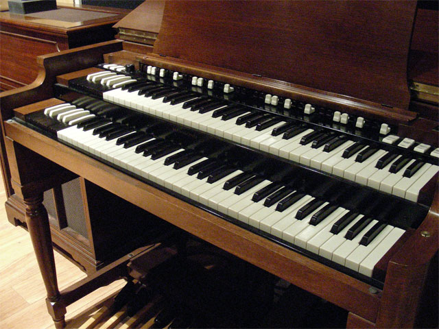 Hammond B3