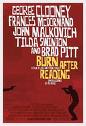 Burn After Reading (Gagnrýni)