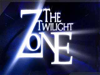 The Twilight Zone