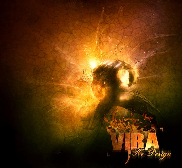 Vira - Redesign