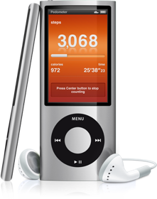 Apple Event 9. sept. 2009 - Let's Rock'n'Roll