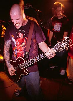 Metall
