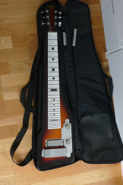 Gretsch G5700