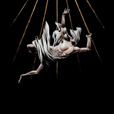 Deathspell Omega - Fas - Ite, Maledicti, in Ignem Aeternum