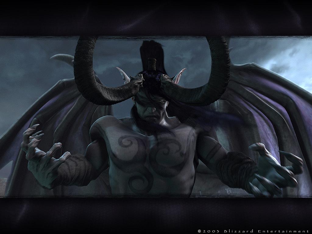 illidan