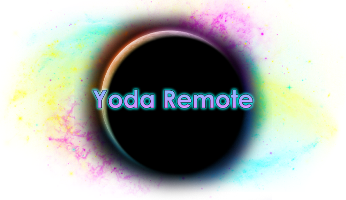 Yoda Remote