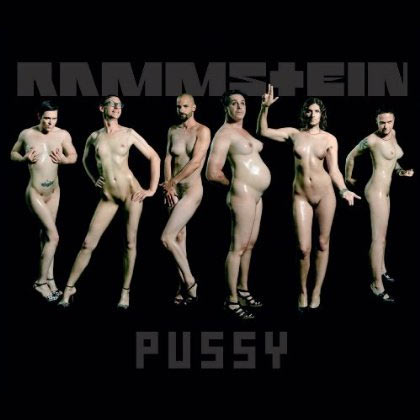 Rammstein - Pussy