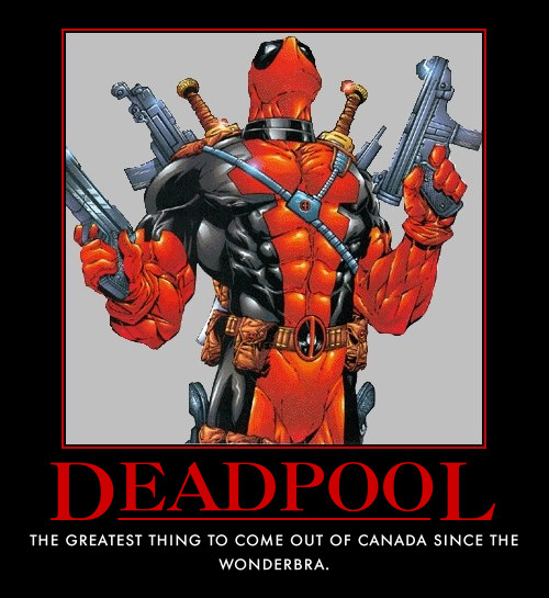 Deadpool