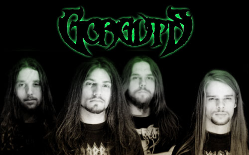 GORGUTS