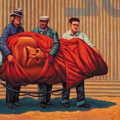 Plötugagnrýni: The Mars Volta - Amputechture