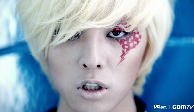 G- dragon