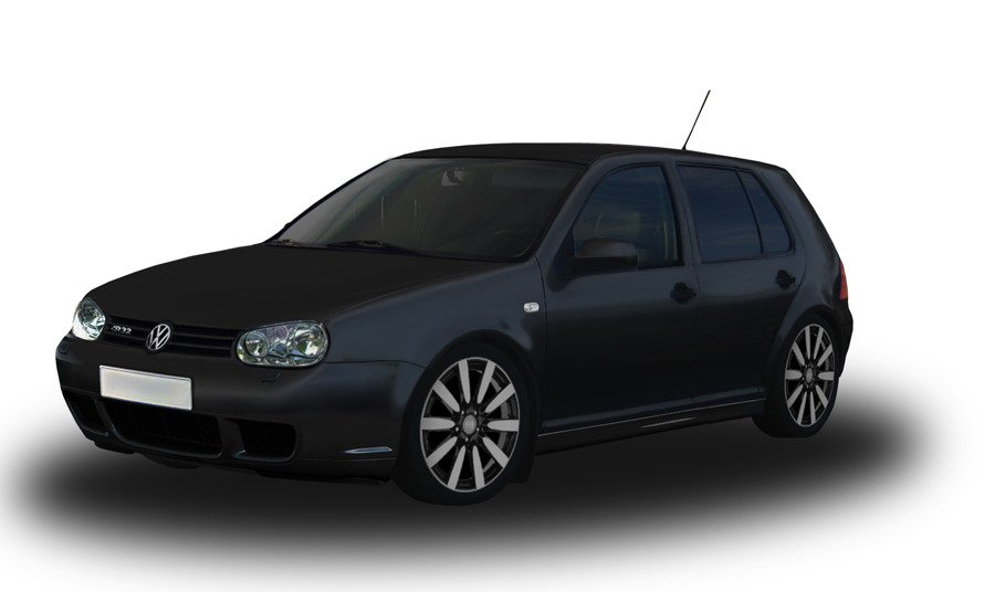 R32 Golf